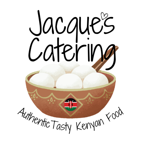 Jacque's Catering